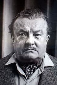 Foto del actor Basil Sydney