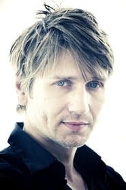 Foto del actor Stanislas Merhar