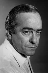 Foto del actor Vinicius de Moraes