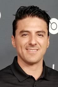 Foto del actor Nicolas Roye