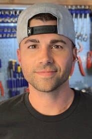 Foto del actor Mark Rober