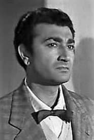 Foto del actor Rafael Albaicín