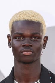 Foto del actor Moustapha Fall
