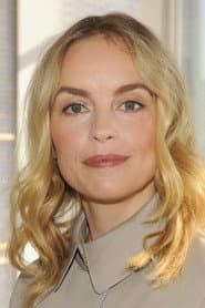 Foto del actor Nina Hoss
