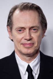 Foto del actor Steve Buscemi