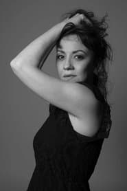Foto del actor Clara Garcés
