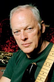 Foto del actor David Gilmour