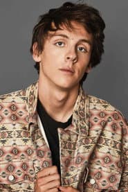 Foto del actor Jacob Bertrand