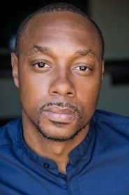 Foto del actor Dorian Missick