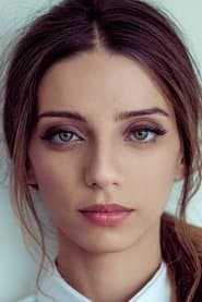 Foto del actor Angela Sarafyan