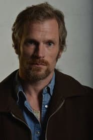 Foto del actor André Eriksen