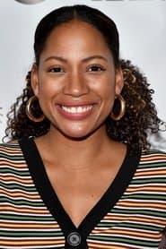 Foto del actor Natalie Paul