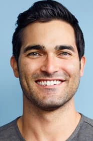 Foto del actor Tyler Hoechlin