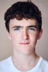 Foto del actor Brenock O'Connor