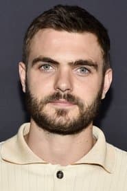 Foto del actor Alex Roe