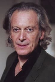 Foto del actor Ronald Guttman