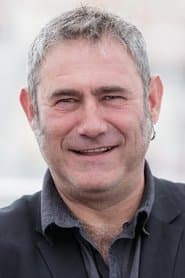 Foto del actor Sergi López