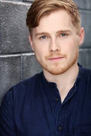 Foto del actor Dylan Rourke