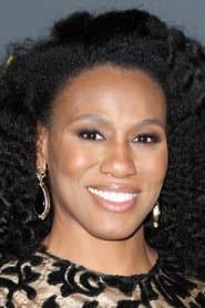 Foto del actor Priscilla C. Shirer
