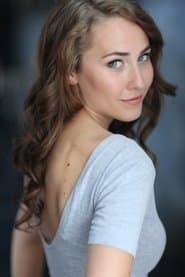 Foto del actor Lauren Jackson