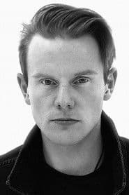 Foto del actor Magnus Dugdale