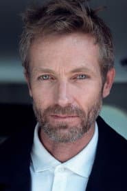 Foto del actor Martijn Kuiper
