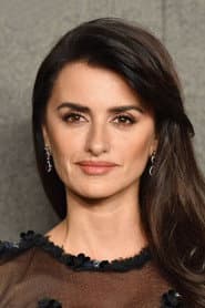 Foto del actor Penélope Cruz