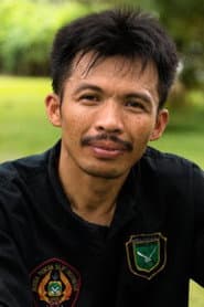 Foto del actor Cecep Arif Rahman