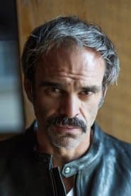 Foto del actor Steven Ogg