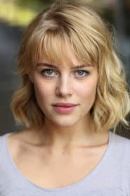 Foto del actor Hannah van der Westhuysen