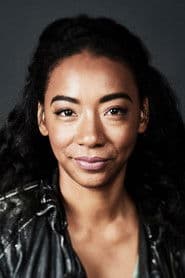 Foto del actor Betty Gabriel
