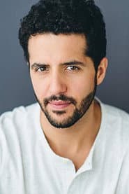 Foto del actor Zach Smadu