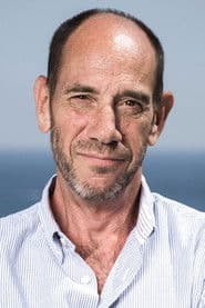 Foto del actor Miguel Ferrer