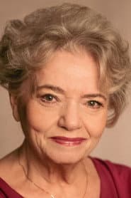 Foto del actor Anna Seniuk