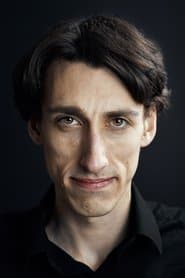 Foto del actor James Swanton