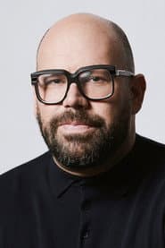 Foto del actor Tom Davis