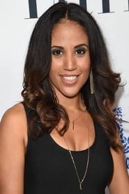 Foto del actor Kimberli Flores