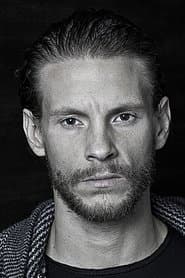 Foto del actor Sebastian Fabijański