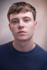 Foto del actor Oliver Finnegan
