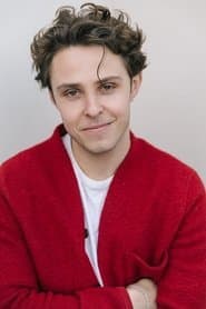 Foto del actor Joseph Potter