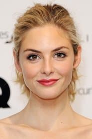Foto del actor Tamsin Egerton
