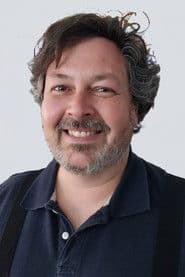 Foto del actor Daniel Barnett