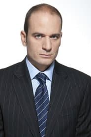 Foto del actor Lucas Fuica