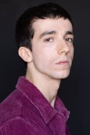 Foto del actor Manuel Egozkue