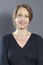 Foto del actor Ioana Abur
