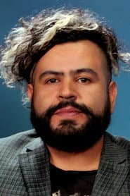 Foto del actor Mauricio Barrientos