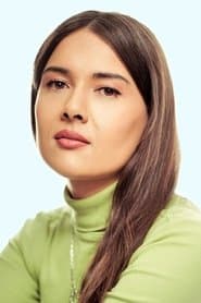 Foto del actor Patti Harrison