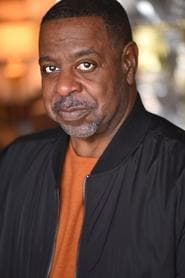 Foto del actor G.L. McQueary
