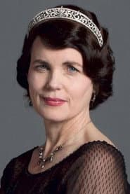 Foto del actor Elizabeth McGovern
