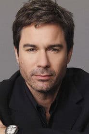 Foto del actor Eric McCormack